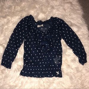NWWOT Abercrombie Kids Shirt